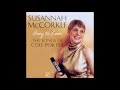 Susannah McCorkle -  It's All Right With Me