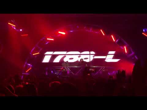 1788-L Live at Lights All Night 2018