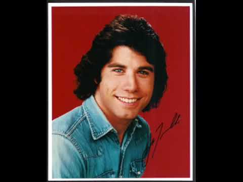 John Travolta  RAZZAMATAZZ   YouTube