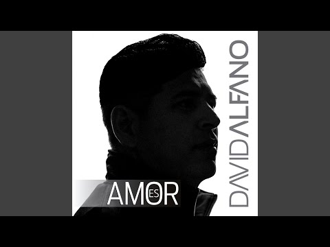 Alma Agrietada - David Alfano