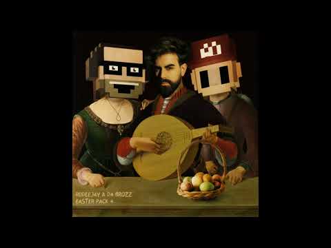 Baby Get Down (Rudeejay & Da Brozz Bootleg)