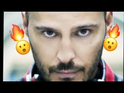 LIRICO sale de la CÁRCEL y se graba en el COCHE de la POLICÍA