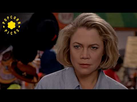 The Flea Market Murder (Full Scene) | Serial Mom