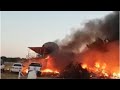 SA Pilot Dies After Crashing Plane On Botswana Airfield In Alleged Suicide | IOL News