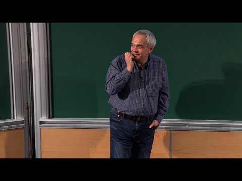 Tony Pantev - Birational and Singularity Invariants from nc Hodge Theory