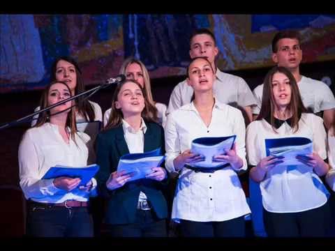 VIS UNITAS - Božje djelo, live