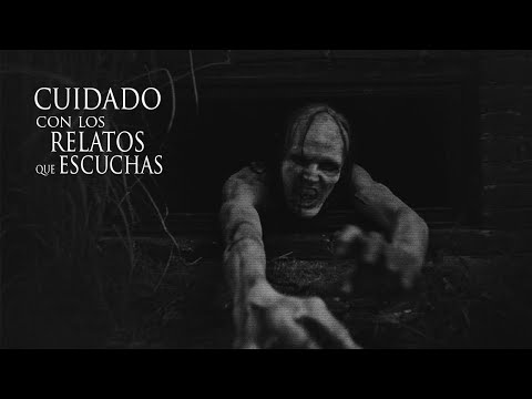 EL EPISODIO QUE NO DEBES ESCUCHAR