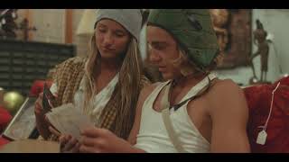 my gun || official video || deal casino