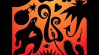 Gustavo Cordera La Bomba Loca