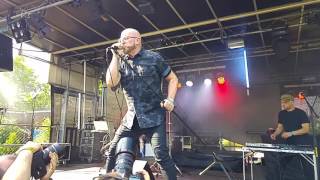 Haujobb - Anti-Matter