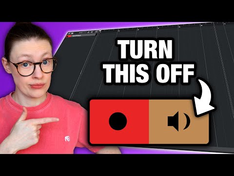 Top 5 Beginner Mistakes in Cubase (And How to Avoid Them)