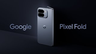 Google Pixel 10 Pro Fold | Doubles