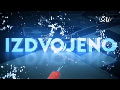 Pater Marko Glogović: 'Trebamo se stvarno uzdati u Božje milosrđe'
