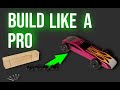 How To Build A Pinewood Derby Car