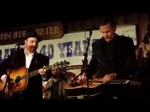 Rob Ickes and Trey Hensley - Monrobro (Station Inn, Nashville)