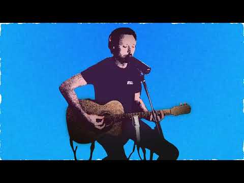 Paul Dempsey – 'If I Could Turn Back Time' – Visualiser for ‘Shotgun Karaoke Vol II'