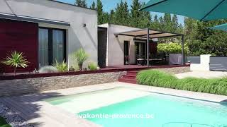 vakantie-provence.be