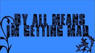 Already Gone-Bayside Lyrics