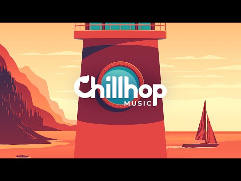 G Mills & Molly McPhaul - Waterfalls ☀️ [Chillhop Essentials - Summer 2021]