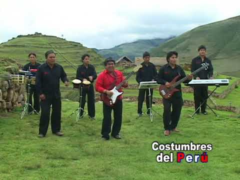 FUERZA MUSICAL CELAJE - LINDA ANDAHUAYLINITA