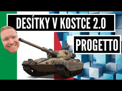 Desítky v kostce 2.0 - Progetto 65