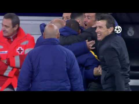 Real Madrid - FC Barcelone 0-4 | La Liga 2015/16 (Résumé en Français) HD