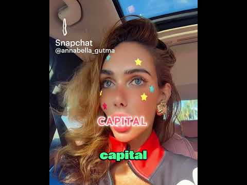 Annabella Gutman short published September 26, 2026