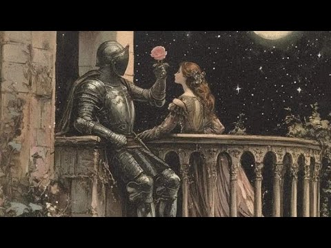 “falling in love, slowly… ꕤ” || Soft Romance Playlist