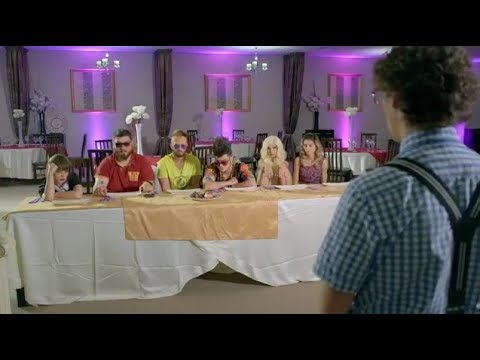 Roby, Malone și Dorian sunt noii jurați de la „Chefi la cuțite”