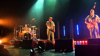 DEVO-Timing X  (Wiltern Theater, L.A,, CA. 06/29/2014)