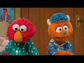 Sesame Street Fort Rudy Short Episode
