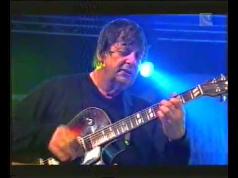 The Philip Catherine Trio - 2000 - Jazzove Dni Bratislava