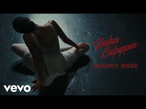 Kashus Culpepper - Cherry Rose (Act I, Scene 3)