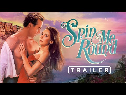 Tráiler Hazme girar [BRRIP] 2022