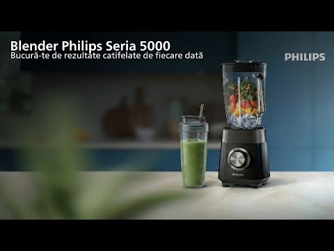 Блендер Philips HR3030/00