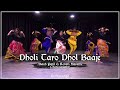 Dholi Taro Dhol Baje | Hum Dil De Chuke Sanam | Bollywood Garba Dance | Nritaranga Choreography