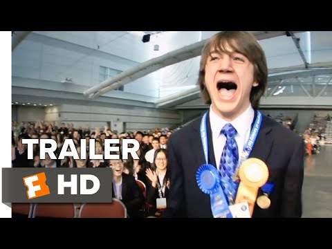 Science Fair (2018) Official Trailer