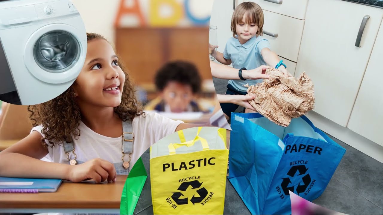 The All-Plastic Lotion Pump