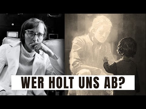 Wer holt uns ab, wenn wir sterben? Die schönste Entdeckung von Elisabeth Kübler-Ross