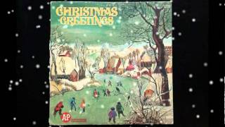 The Christmas Spirit - Johnny Cash