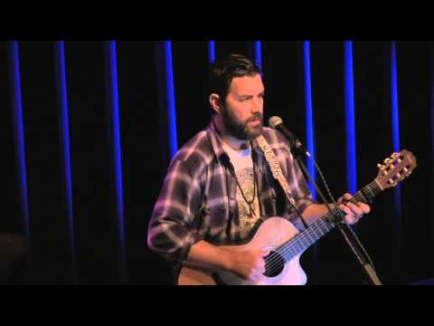 Bob Schneider at The Kessler Theater in Dallas, Texas (USA)