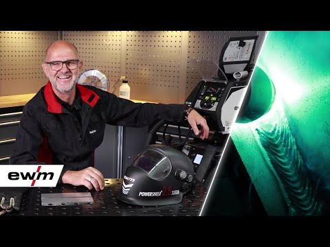 MIG-Aluminium schweißen - Teil 2 | Tipps & Tricks | EWM