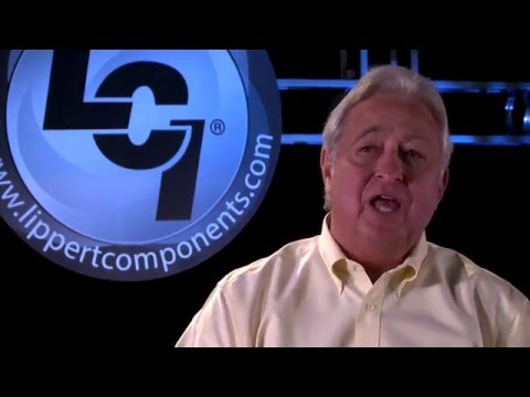 Friction Hinge - Upgrade to today's technology, The RV Doctor