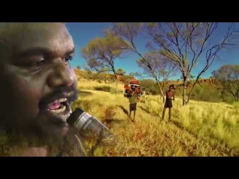 Ngurra Jilagurru - Jigalong Band