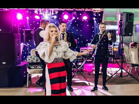 Lorena Sut - Cand m-o facut mama-n lume ||  LIVE  || 2023
