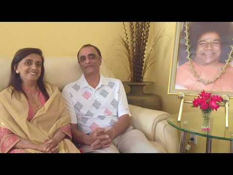 A Last Wish - Story 80 | 95 Stories of Sathya Sai Baba