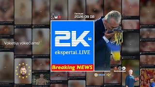 Rusijai nugalėti pravers ir pornografija