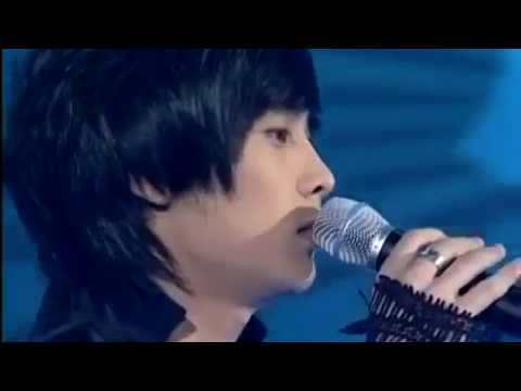 2005.05.12 버즈(Buzz) - 가시(Thorn) (쿼어어어어,첫방송)