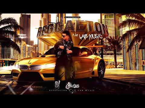 10 - Sola - DJ Aza Ft Favian Lovo, Rafa Lambo, Lyo (Reggaeton A Lo Lab Music)