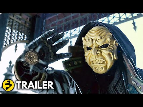 afbeelding Qing Mian Xiuluo